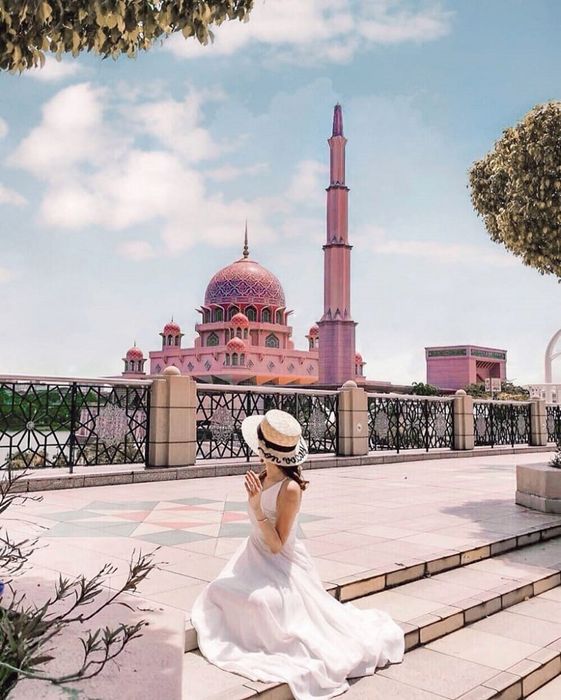 Mùa khô là thời điểm lý tưởng để khám phá Malaysia