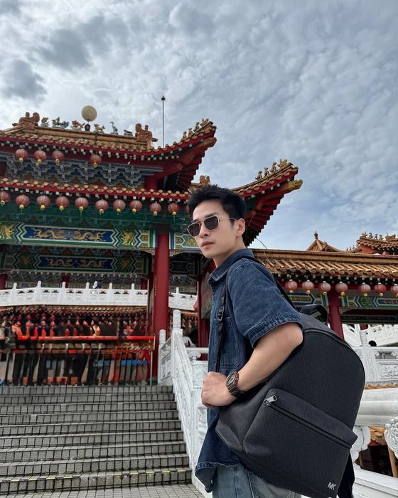Chuẩn bị đầy đủ hành lý khi du lịch Malaysia