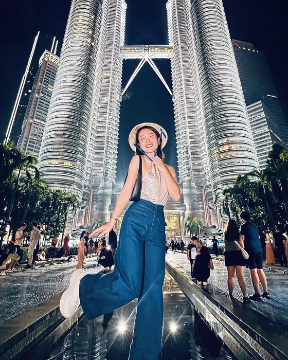 Malaysia - điểm đến du lịch hấp dẫn