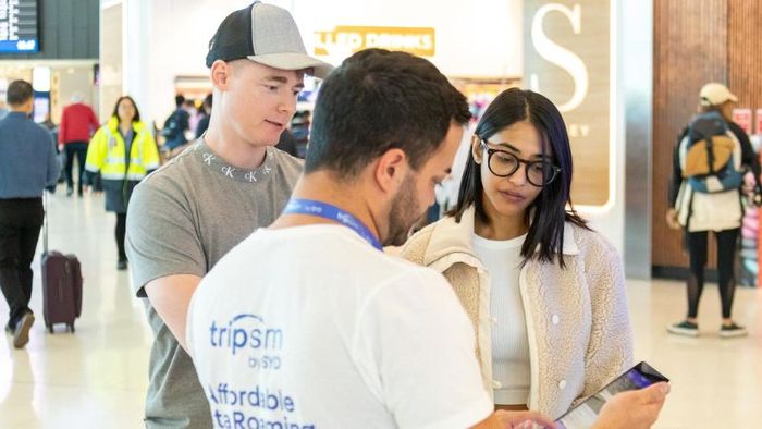 Một số mẹo hữu ích khi sử dụng sim di động tại Úc