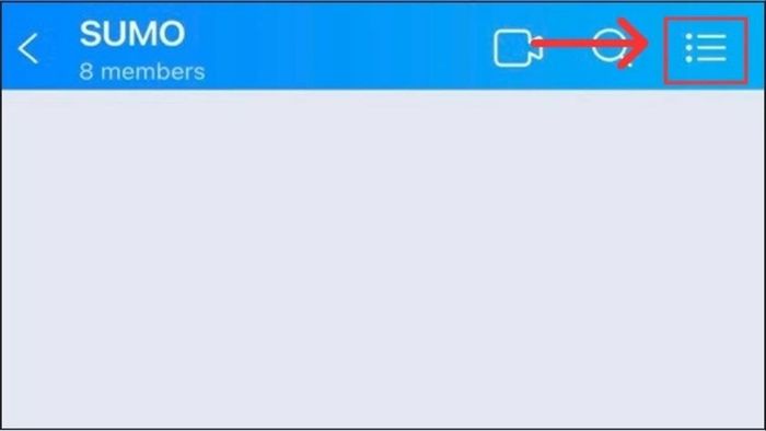 Dọn dẹp dữ liệu hình ảnh và âm thanh trên Zalo