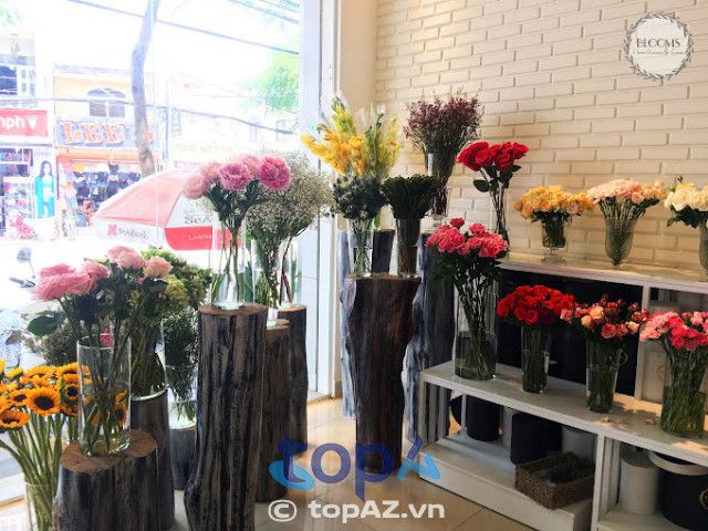 Blooms Flower Boutique & Events, Thủ Dầu Một, Bình Dương