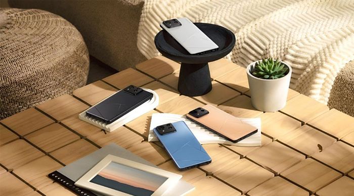 ZenFone 12 Ultra dự kiến ra mắt vào ngày 6/2