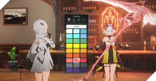 Duet Night Abyss gây ấn tượng mạnh sau 2 năm vắng bóng