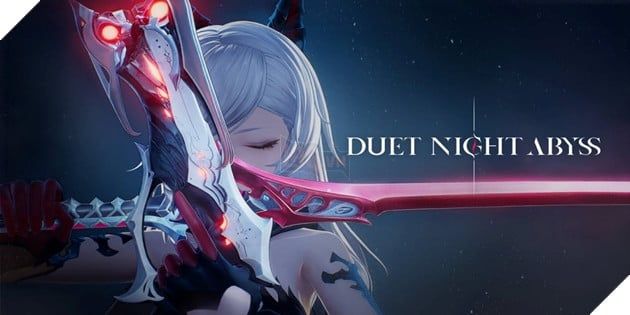 Duet Night Abyss nhanh chóng gây chú ý sau 2 năm không có thông tin