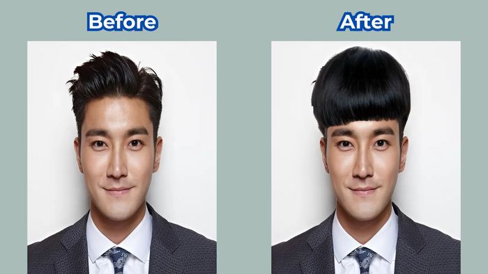 Hướng dẫn nhanh cách thực hiện ghép tóc trong Photoshop