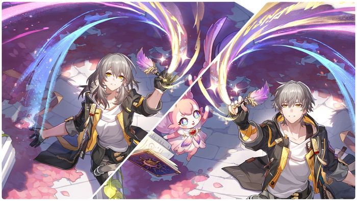 Honkai: Star Rail - Hướng dẫn xây dựng Nhà Khai Phá - Ký Ức