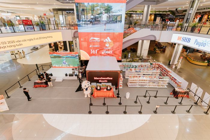 Cơ hội đồng hành cùng Hỏa Thần Mavuika trong roadshow tại Hà Nội dành cho game thủ Genshin Impact