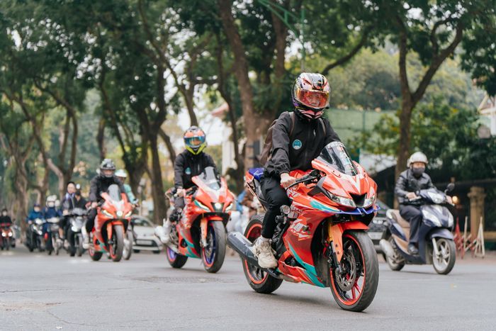 Người chơi Genshin Impact có cơ hội đồng hành cùng Hỏa Thần Mavuika tại roadshow tổ chức ở Hà Nội