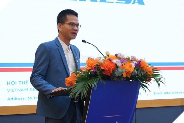 VIRESA Nhấn Mạnh Năm 2025 Là Cơ Hội Lớn Để Thể Thao Điện Tử Việt Nam Khẳng Định Vị Thế