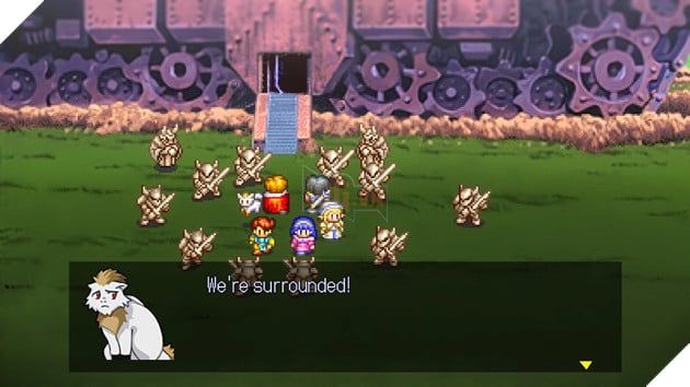 Lunar - Thương Hiệu Game Nhập Vai Đến Từ Nhật Bản Chính Thức Thông Báo Ngày Phát Hành Bộ Sưu Tập Remastered 3