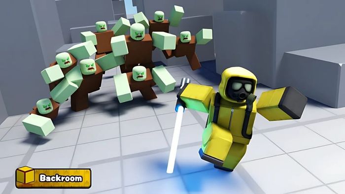 Danh sách đầy đủ code Weapon Warrior Simulator mới nhất