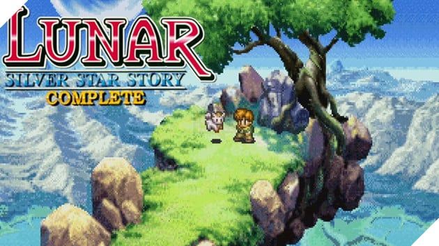 Lunar - Thương Hiệu Game Nhập Vai Đến Từ Nhật Bản Chính Thức Thông Báo Ngày Phát Hành Bộ Sưu Tập Remastered