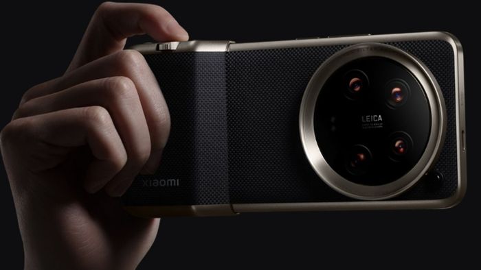 Xiaomi 13 Ultra đã tạo nên một bước đột phá lớn khi giới thiệu bộ công cụ hỗ trợ chụp ảnh