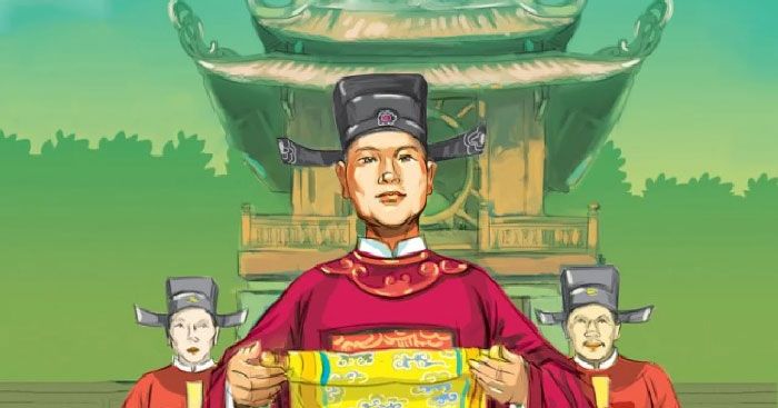 Hình ảnh minh họa (Nguồn: internet) ảnh 1