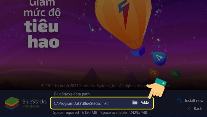 Hướng dẫn tải và cài đặt Tập Kích (Crisis Action VN) trên PC