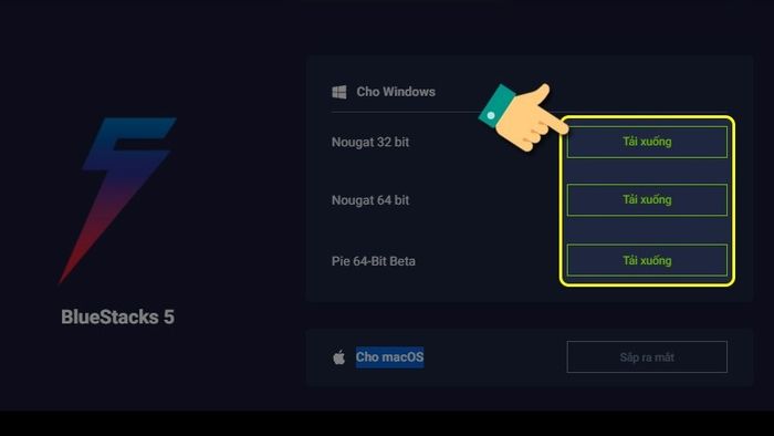Hướng dẫn chi tiết tải và cài đặt Tập Kích (Crisis Action VN) trên PC