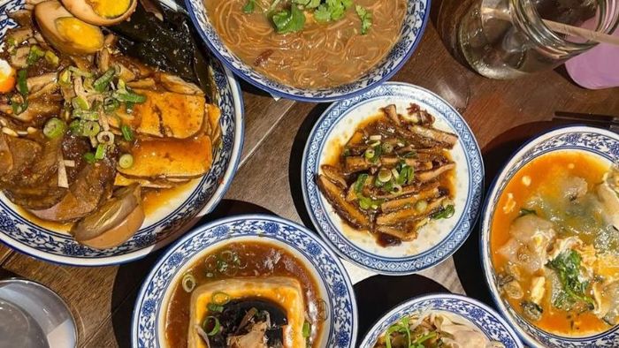 Chi phí ăn uống khi du lịch Úc là bao nhiêu?
