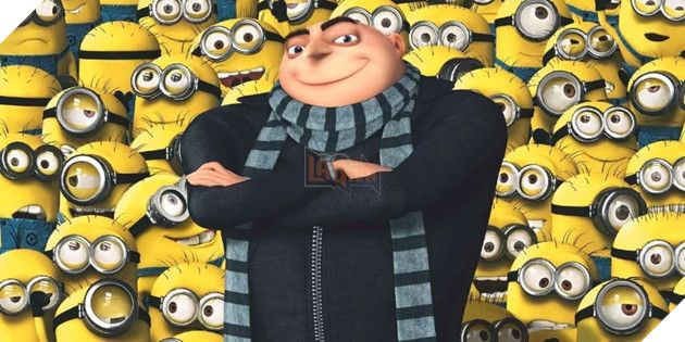 Shrek 5 Và Minions 3 Được Dời Lịch Chiếu