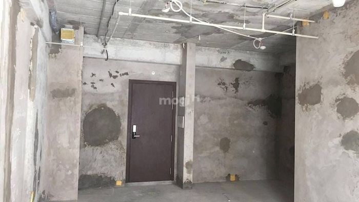 Khái niệm căn hộ bàn giao thô là gì?