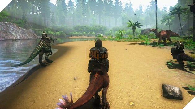 Tựa game sinh tồn đình đám chính thức ra mắt phiên bản di động và thu hút 1 triệu lượt tải chỉ trong vòng 24 giờ