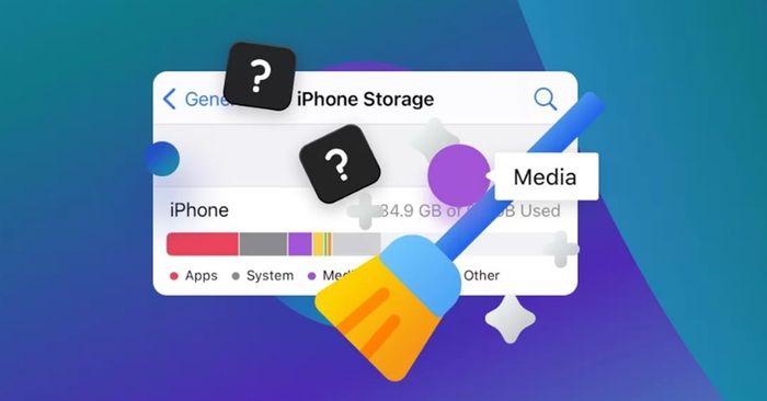 8+ Mẹo đơn giản để loại bỏ phần Khác trên iPhone mà bạn không nên bỏ qua