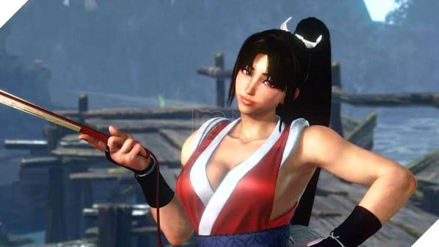 Street Fighter 6 ra mắt nhân vật nữ mới: Nguồn cảm hứng bất tận cho cộng đồng nghệ sĩ