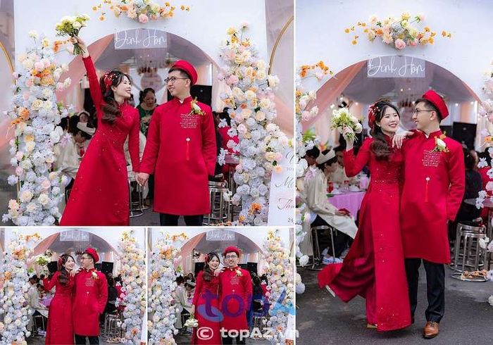Áo Cưới Biên Hòa / Hip Bridal TP. Biên Hòa