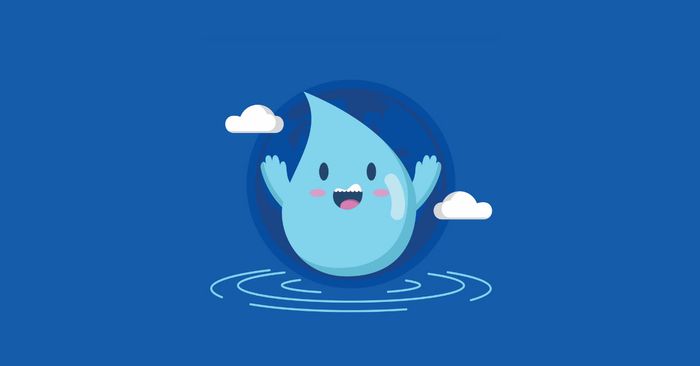 từ vựng về chủ đề water trong ielts speaking rất hữu ích, kèm theo ví dụ cụ thể