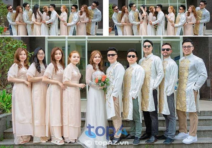Studio Gió tại TP. Đà Lạt