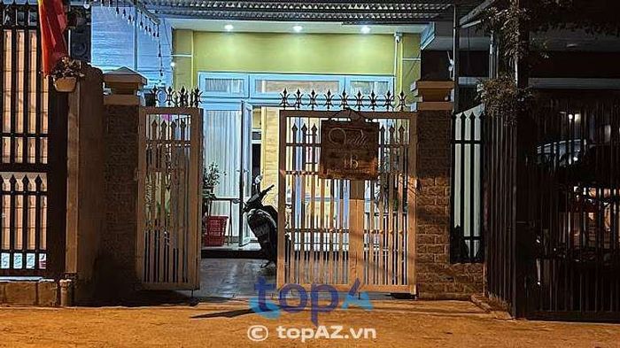Onelike Studio tại TP. Đà Lạt