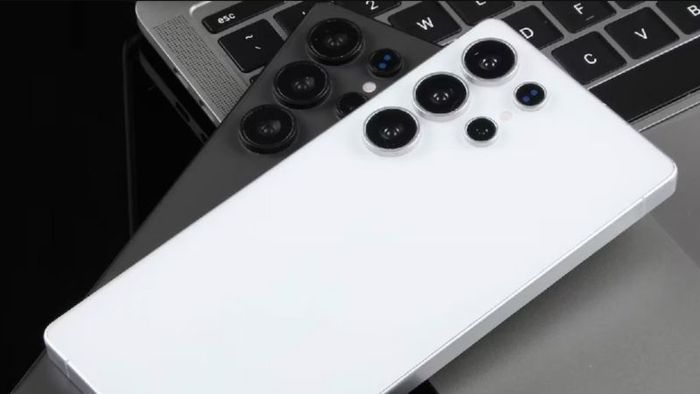 Sự kiện Galaxy Unpacked