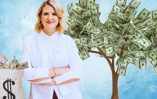 Các bước để đạt được tự do tài chính
