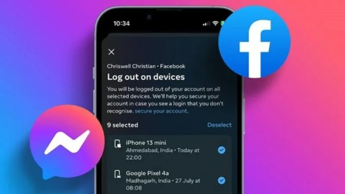 Các nguyên nhân bạn muốn xóa Messenger của mình