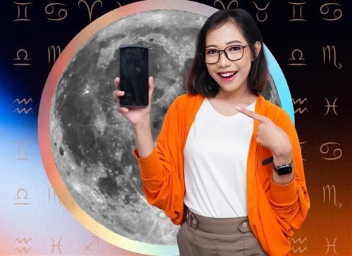 Ngày may mắn