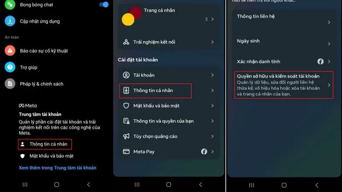Hướng dẫn xóa Messenger trên iPhone bằng cách hủy kích hoạt