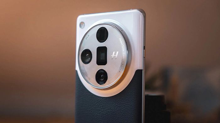 Flagship tiếp theo của OPPO sẽ được trang bị hệ thống camera tiên tiến