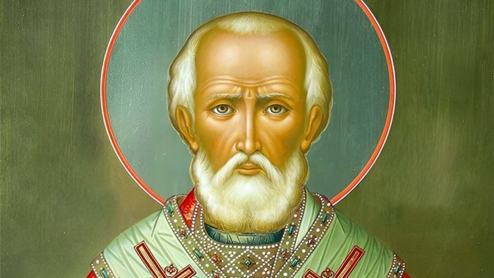 truyện Giáng Sinh
