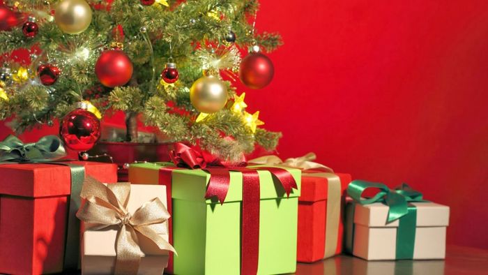 Câu chuyện Noel