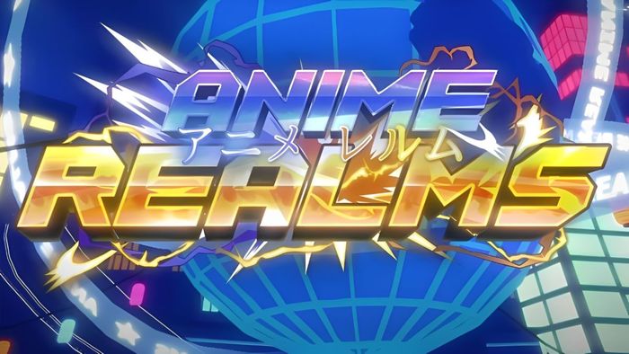 Một số điều cần lưu ý khi nhập mã code Anime Realms