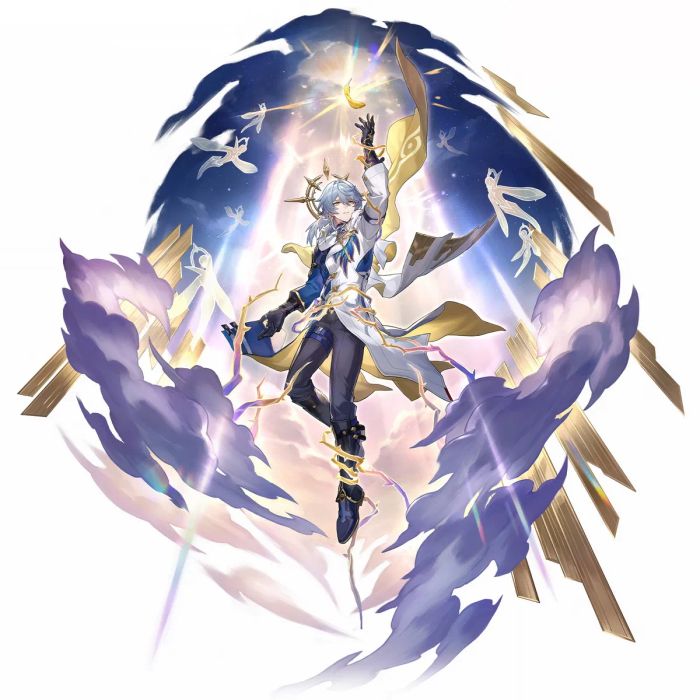 Honkai: Star Rail – Làm thế nào để chuẩn bị cho Fugue và Sunday trong patch 2.7?