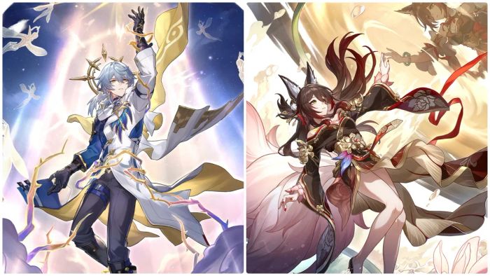 Honkai: Star Rail – Những điều cần làm để chuẩn bị cho Fugue và Sunday trong patch 2.7?