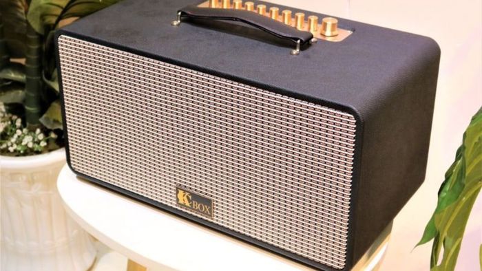 Loa KCBOX đến từ đâu? Những đặc điểm nổi bật của Loa KCBOX là gì?