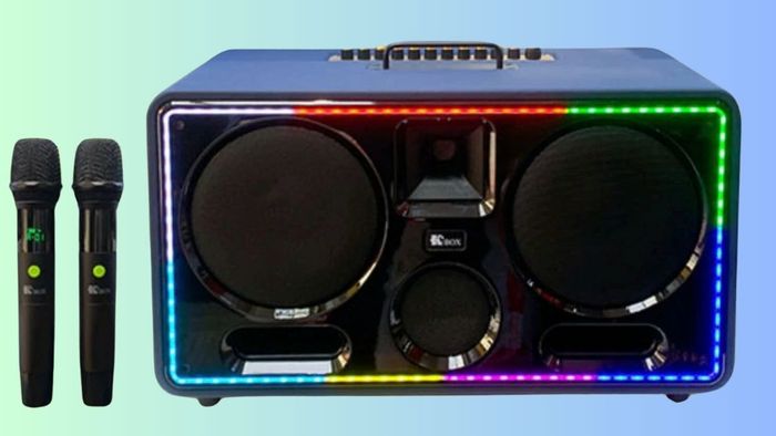 KCBOX KC279 Pro