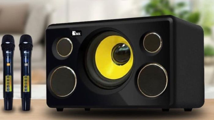 KCBOX S9