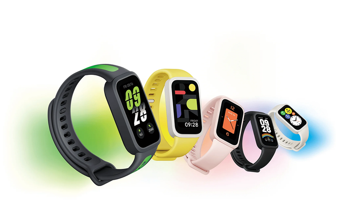 Xiaomi giới thiệu chuỗi thiết bị mới nâng cao phong cách sống