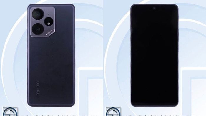 realme Neo 7 đã nhận được chứng nhận từ TENAA.