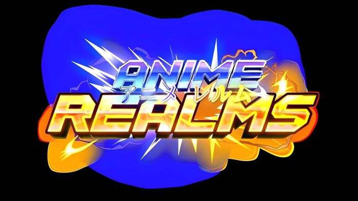 Mã code Anime Realms mới nhất, cập nhật đầy đủ
