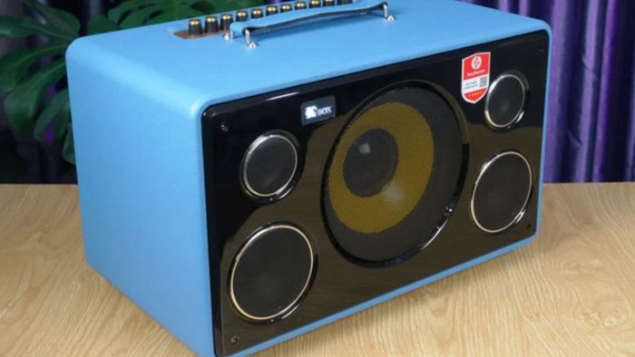 KCBOX S8