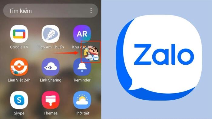 Ưu và nhược điểm của bong bóng chat Zalo